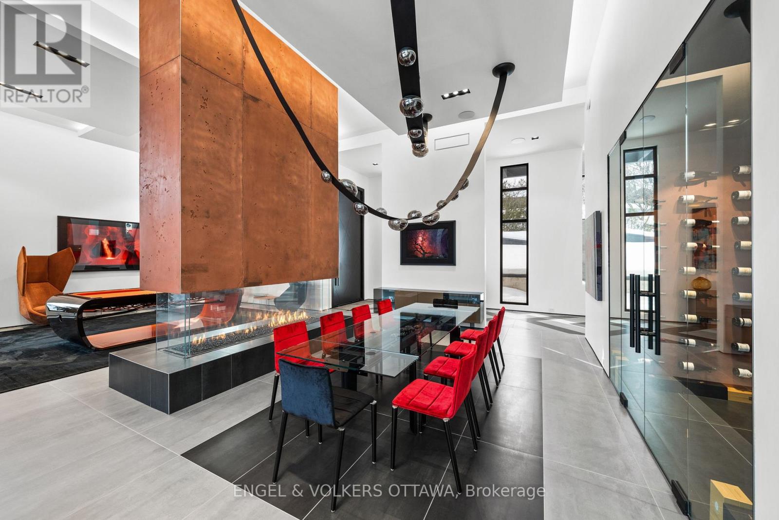 1 Delong Drive
