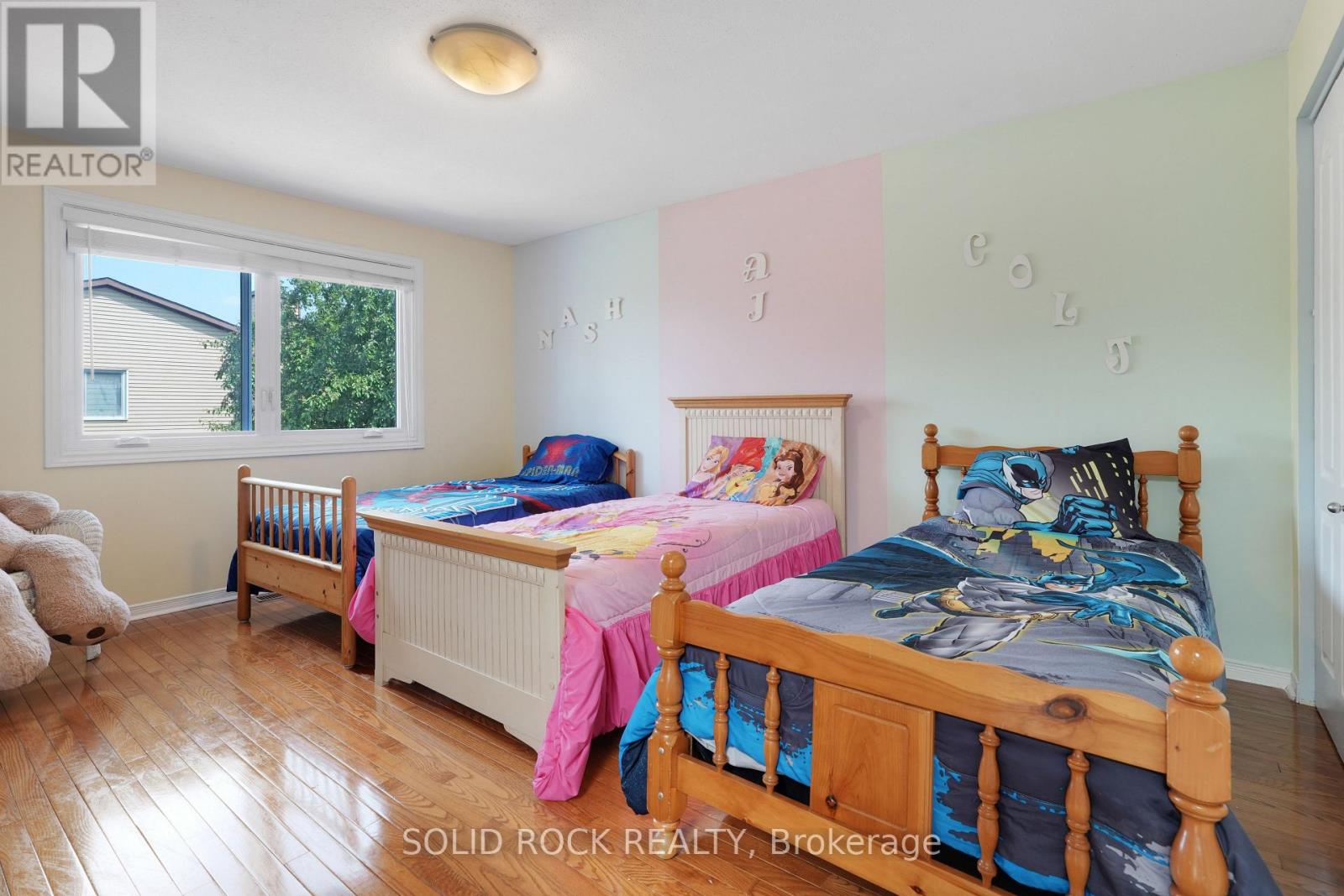 41 Framingham Crescent