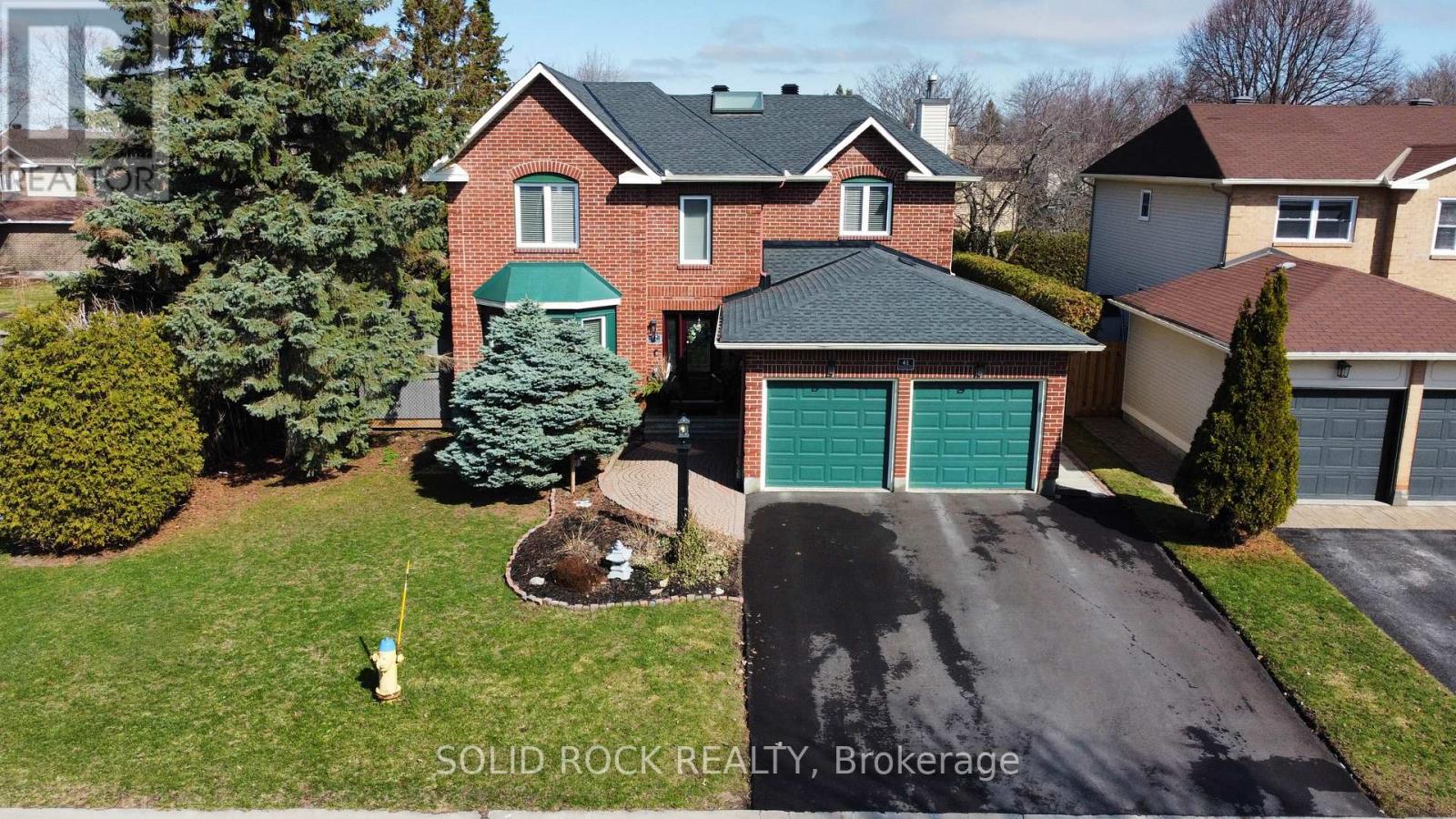 41 Framingham Crescent