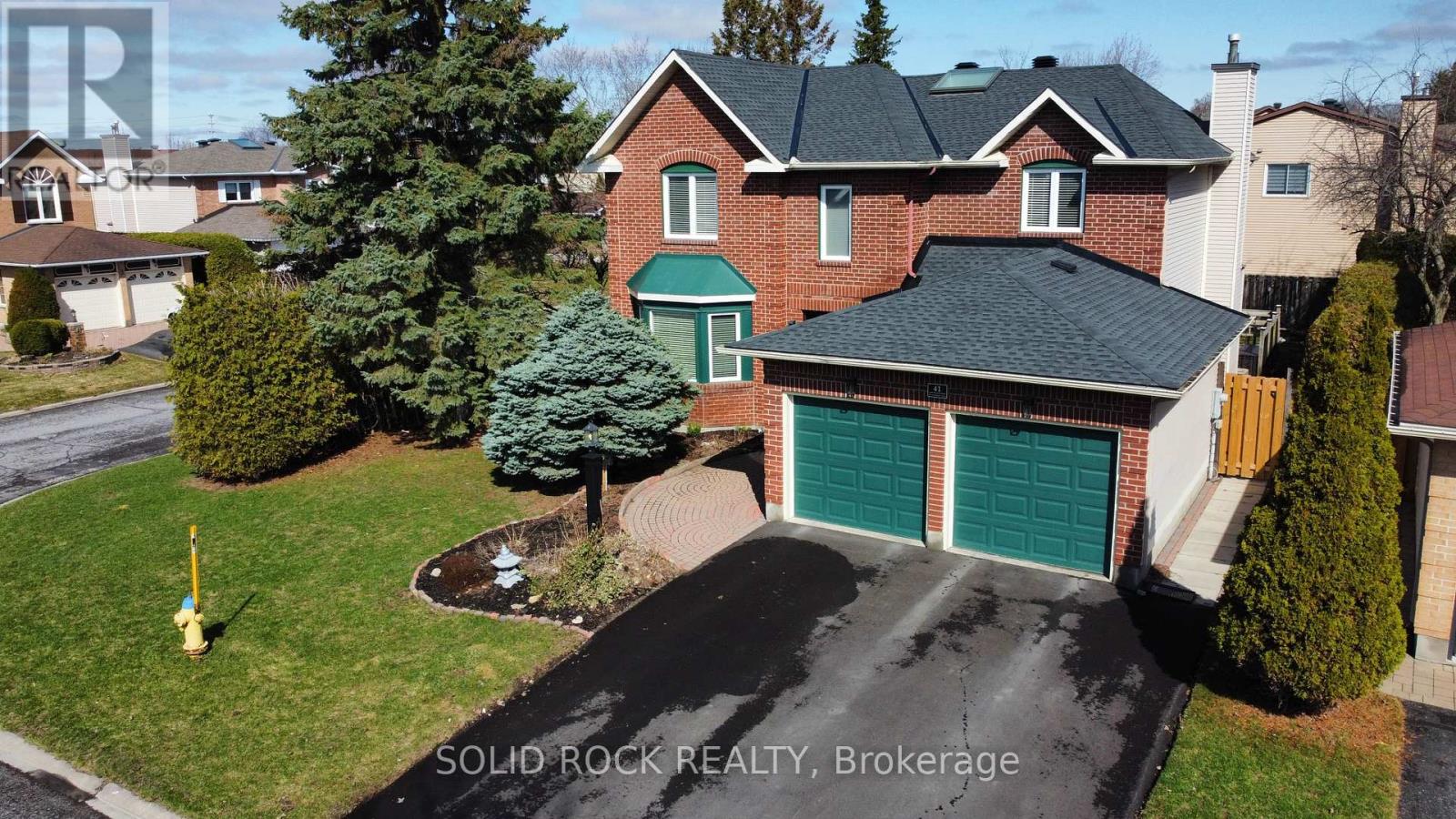 41 Framingham Crescent