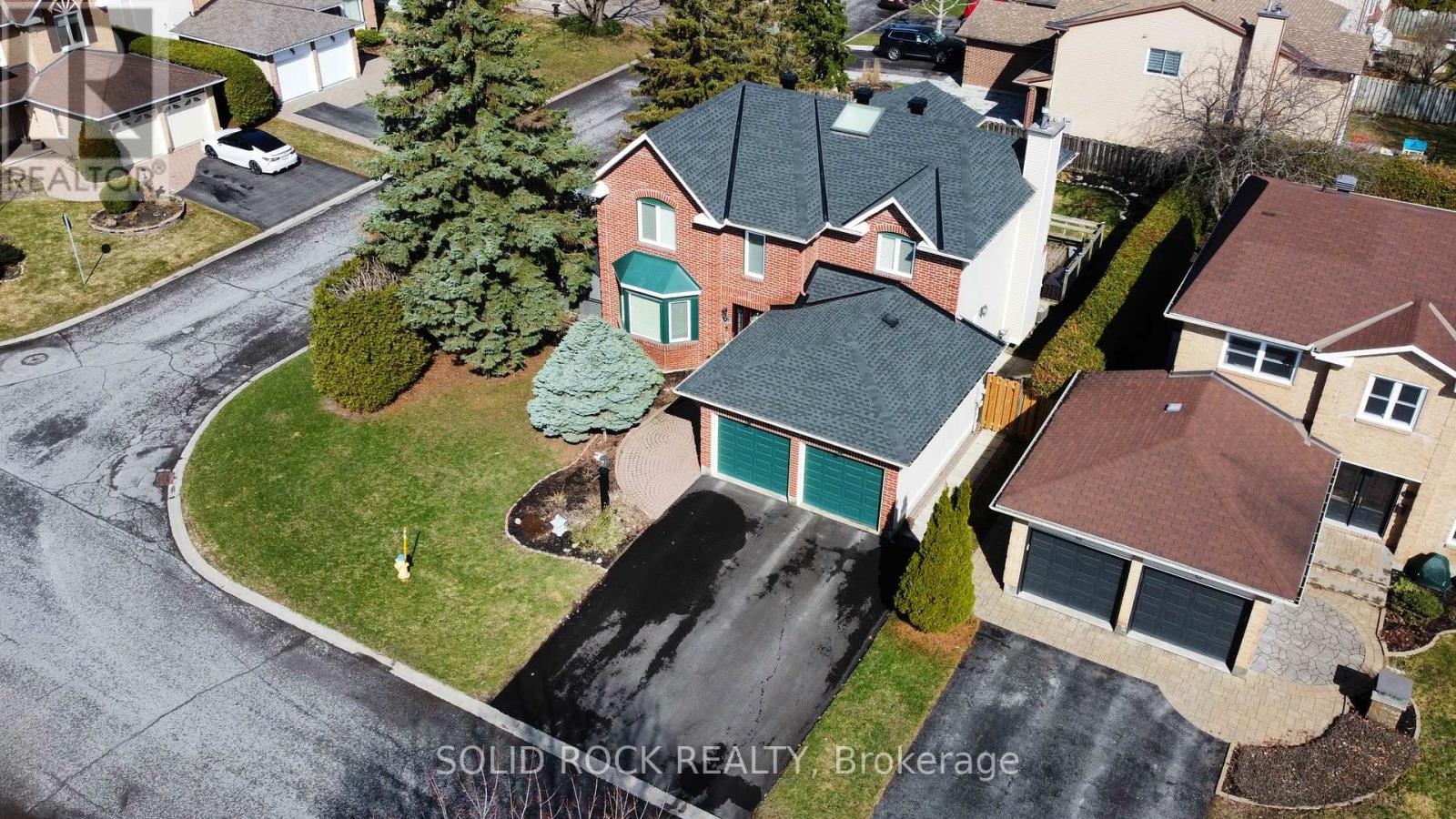 41 Framingham Crescent