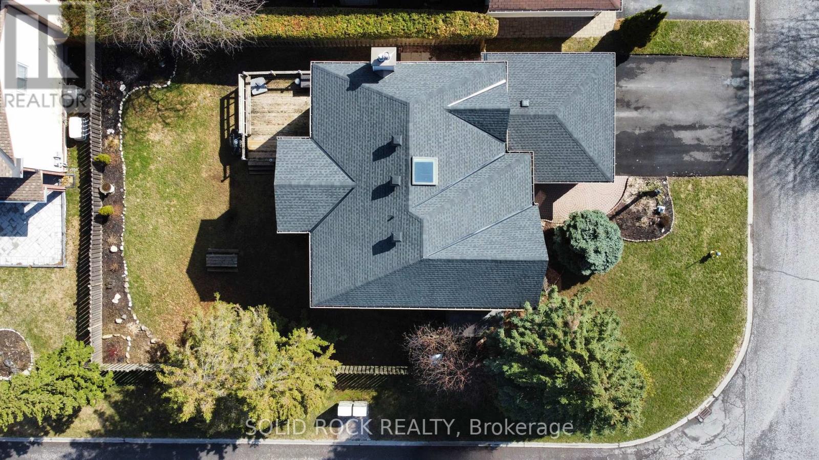 41 Framingham Crescent