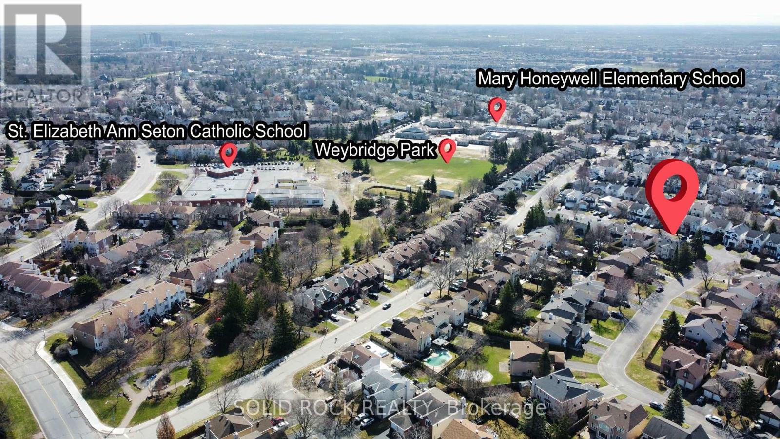 41 Framingham Crescent