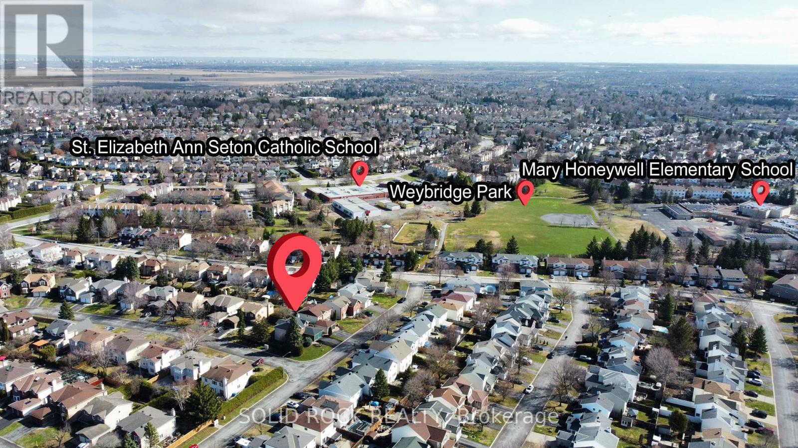 41 Framingham Crescent