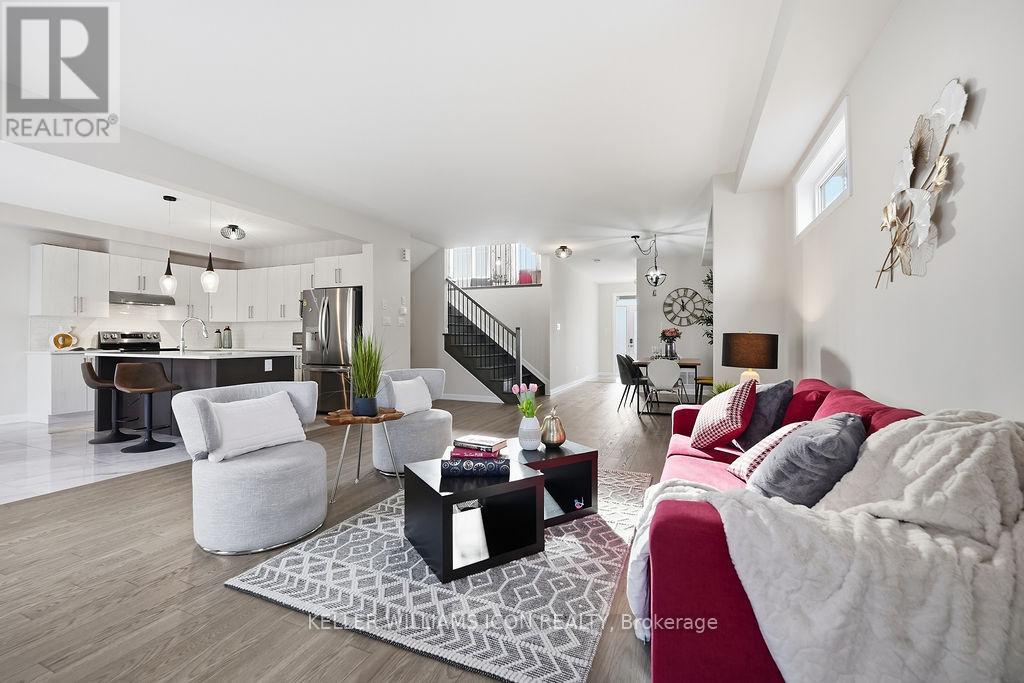 808 Cappamore Drive