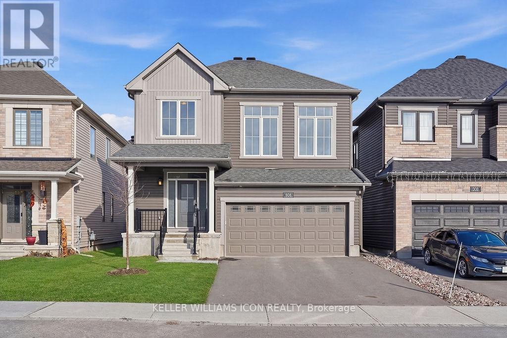 808 Cappamore Drive