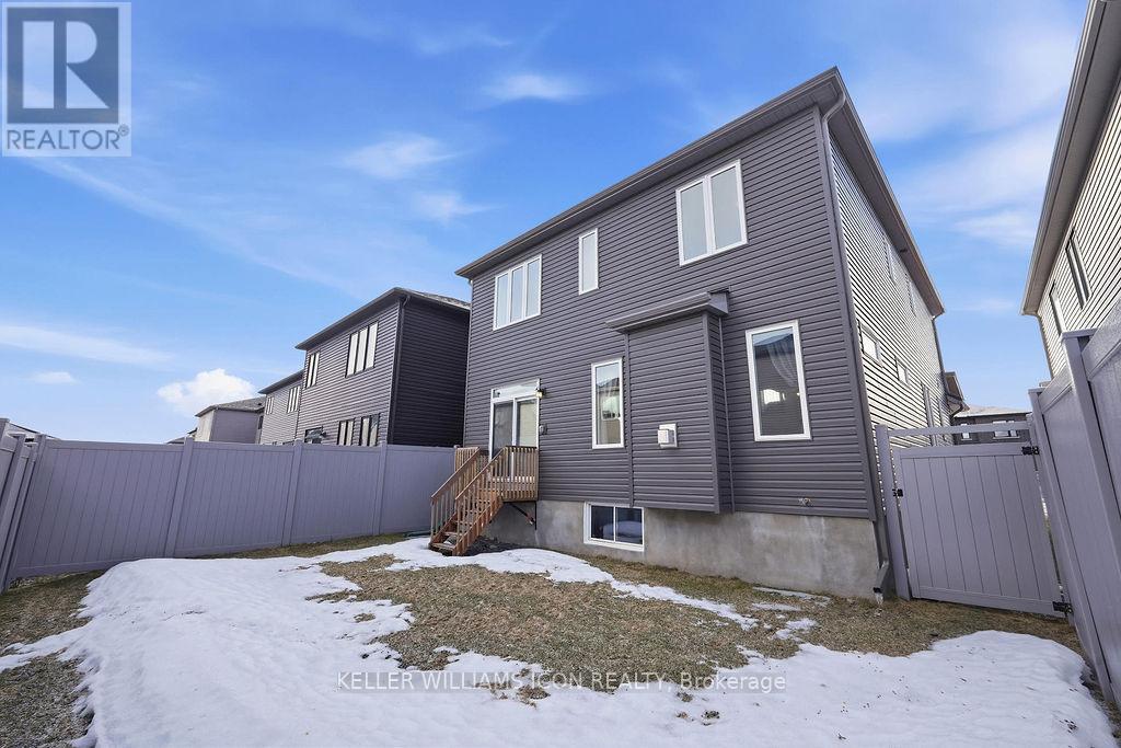 808 Cappamore Drive