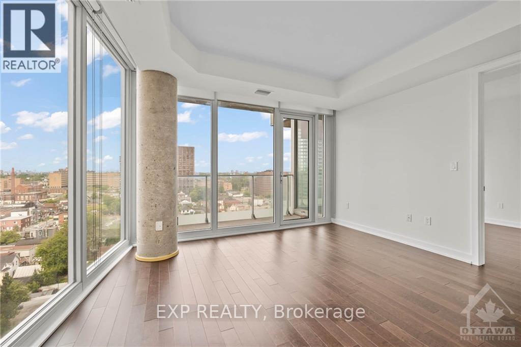 1107 - 111 Champagne Avenue S