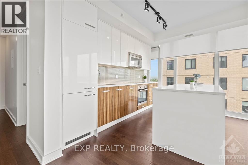 1107 - 111 Champagne Avenue S