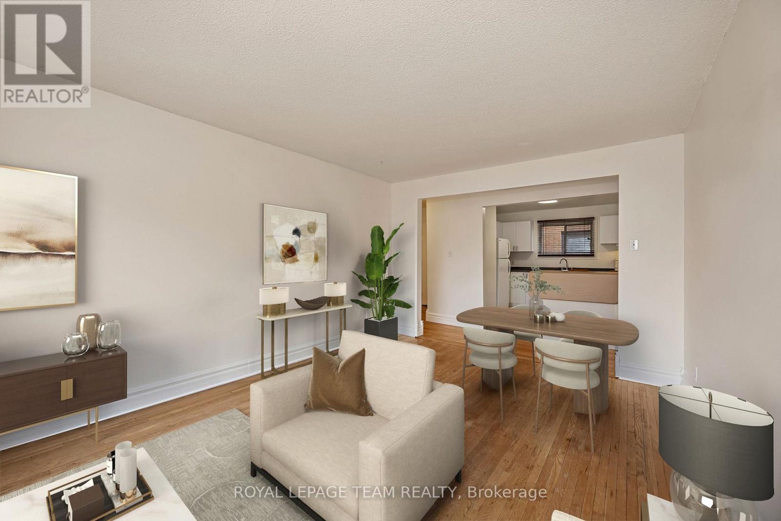 6 - 270 Beechwood Avenue