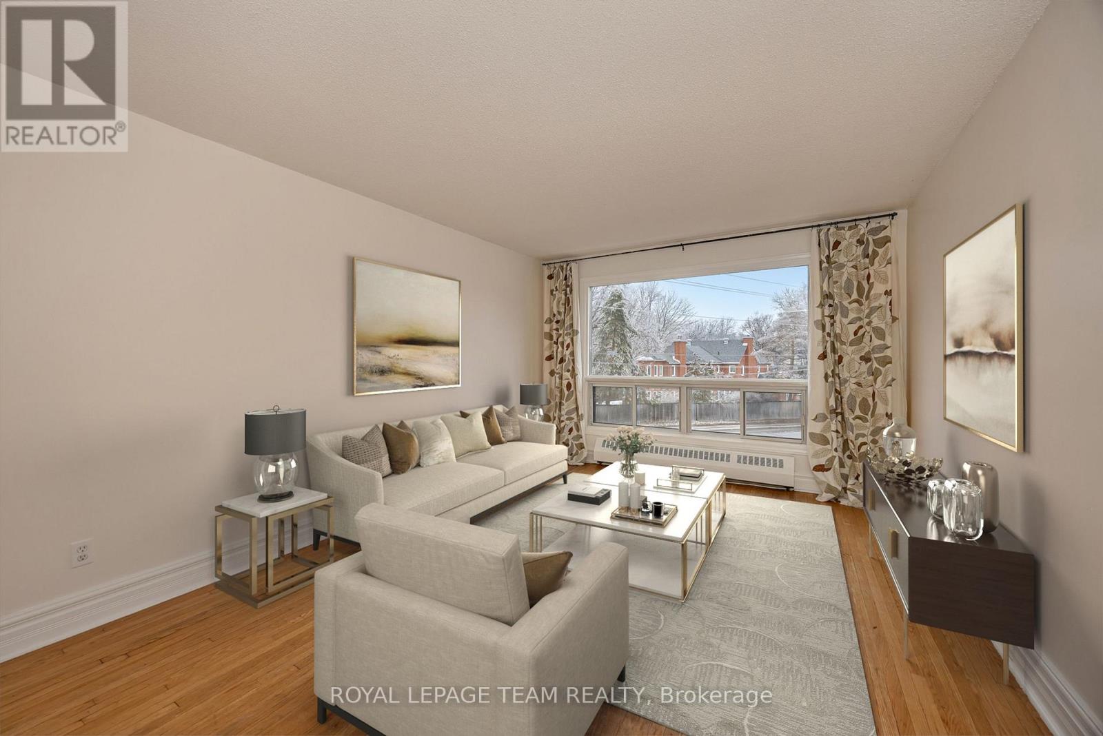 6 - 270 Beechwood Avenue