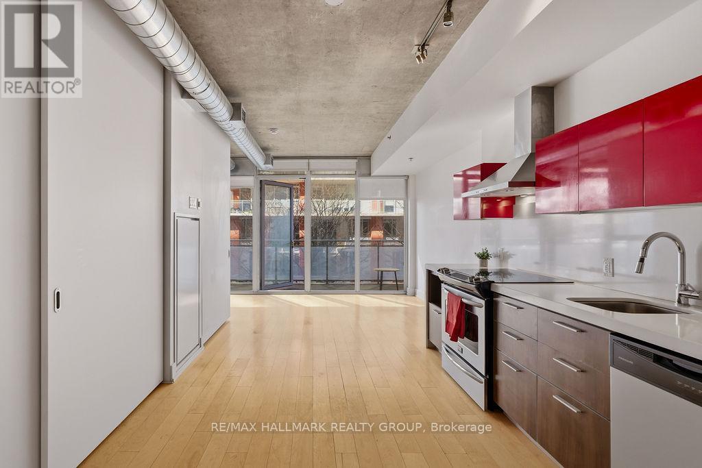 203 - 360 Mcleod Street