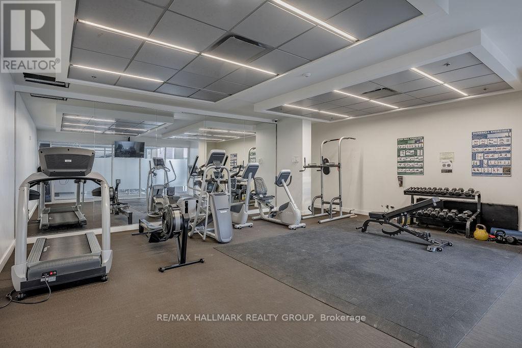 203 - 360 Mcleod Street