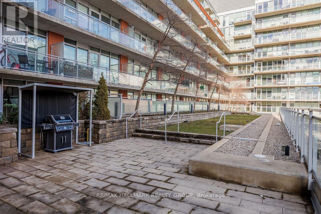 203 - 360 Mcleod Street