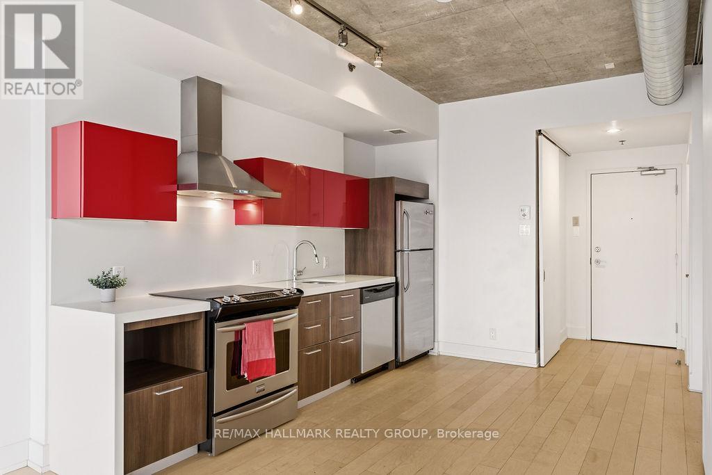 203 - 360 Mcleod Street