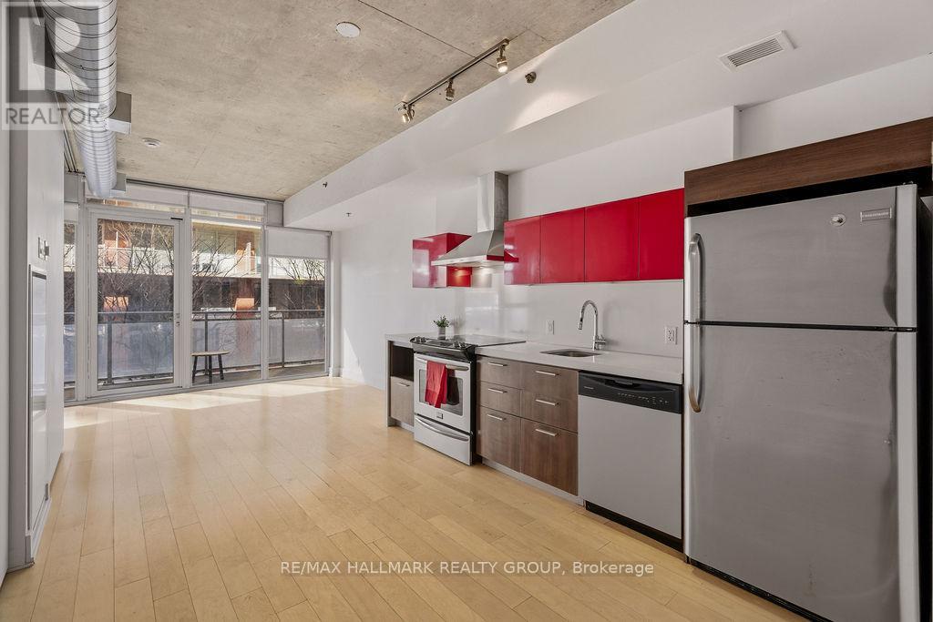 203 - 360 Mcleod Street