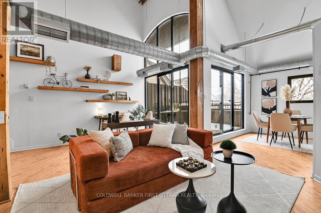 303 - 95 Beech Street