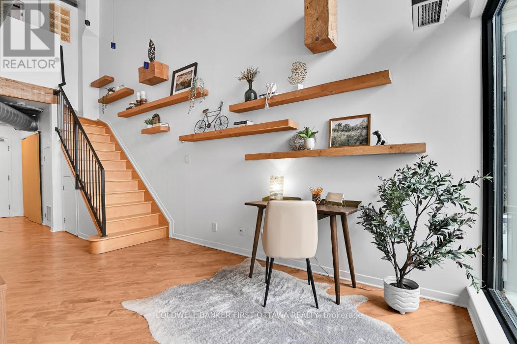 303 - 95 Beech Street