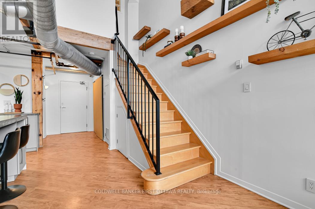 303 - 95 Beech Street