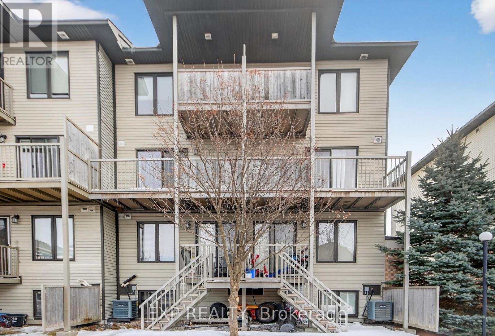 B - 605 Chapman Mills Drive