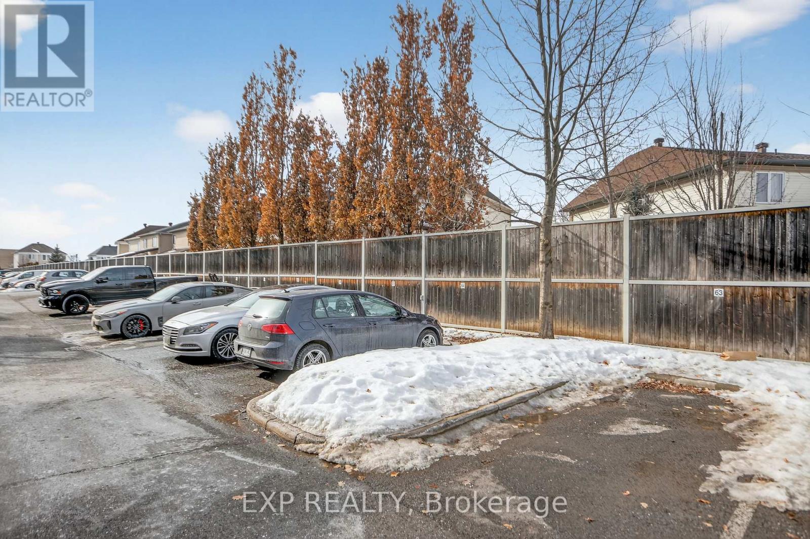 B - 605 Chapman Mills Drive