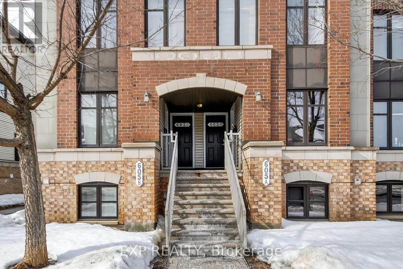 32 - 605 B Chapman Mills Drive