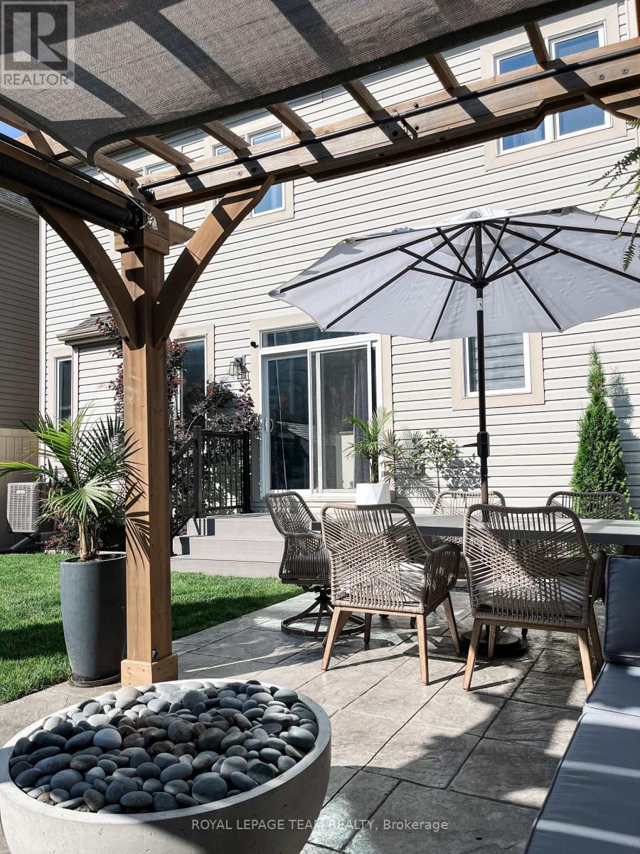 179 Asper Trail Circle