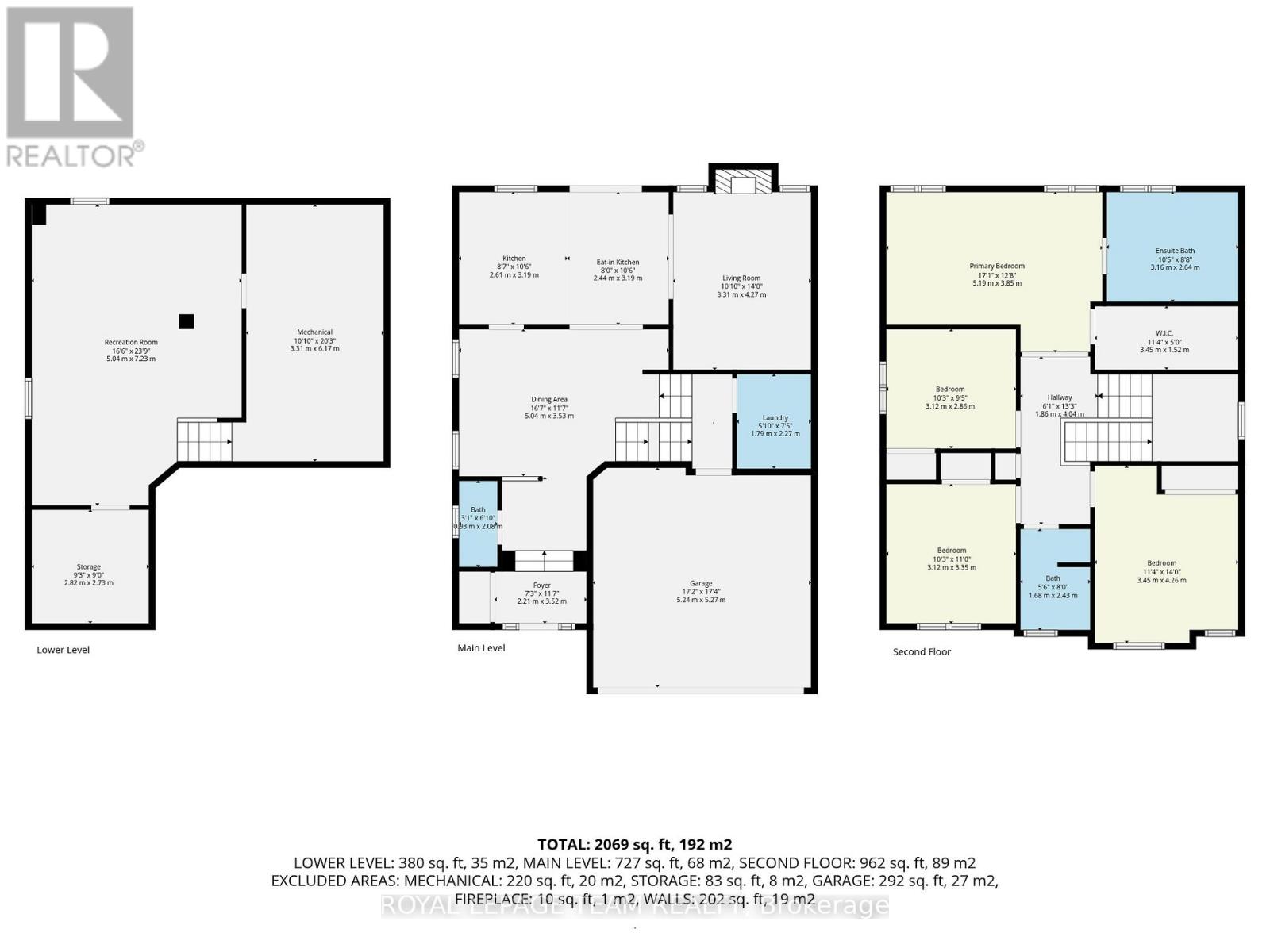 179 Asper Trail Circle