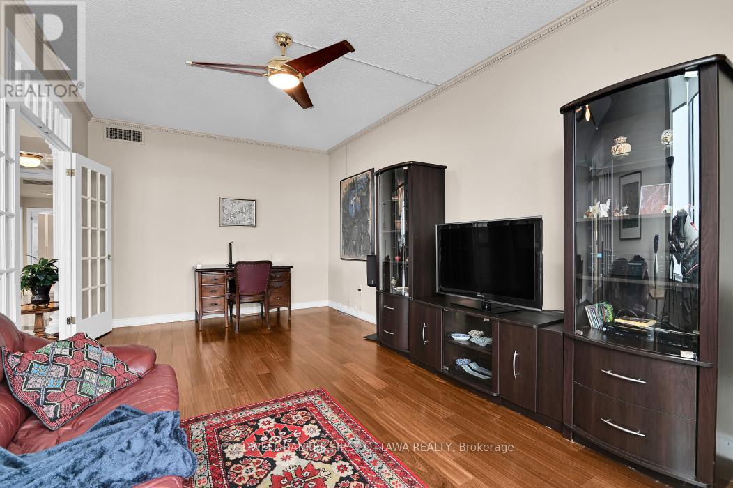 2702 - 1480 Riverside Drive