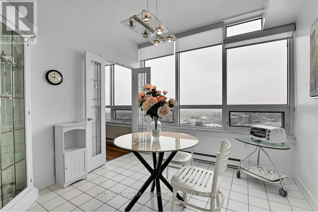 2702 - 1480 Riverside Drive