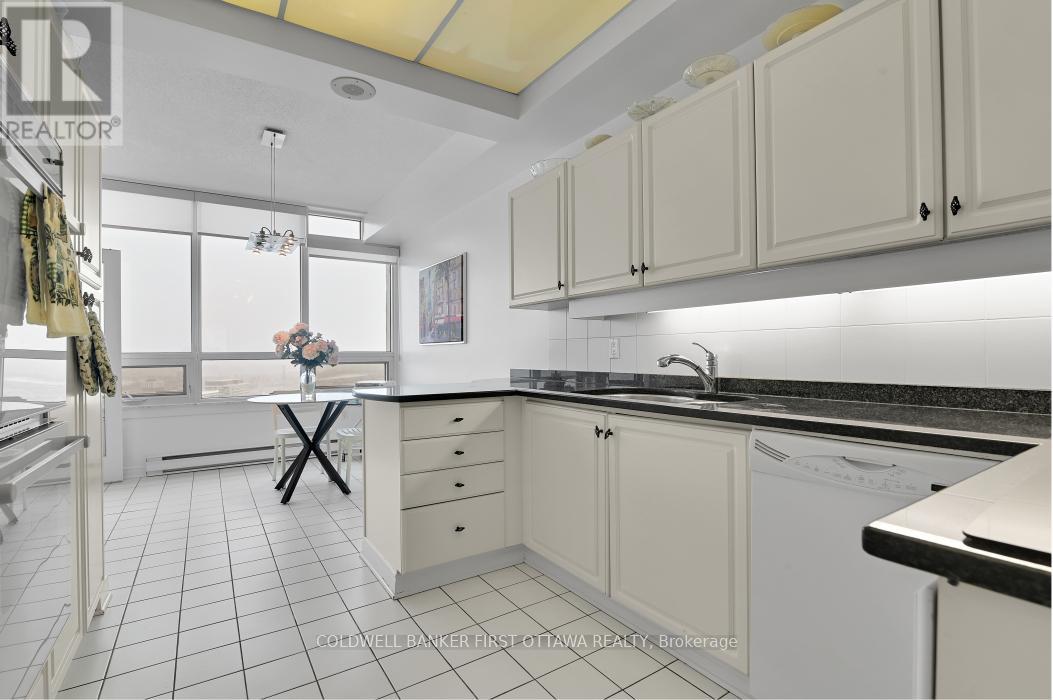 2702 - 1480 Riverside Drive