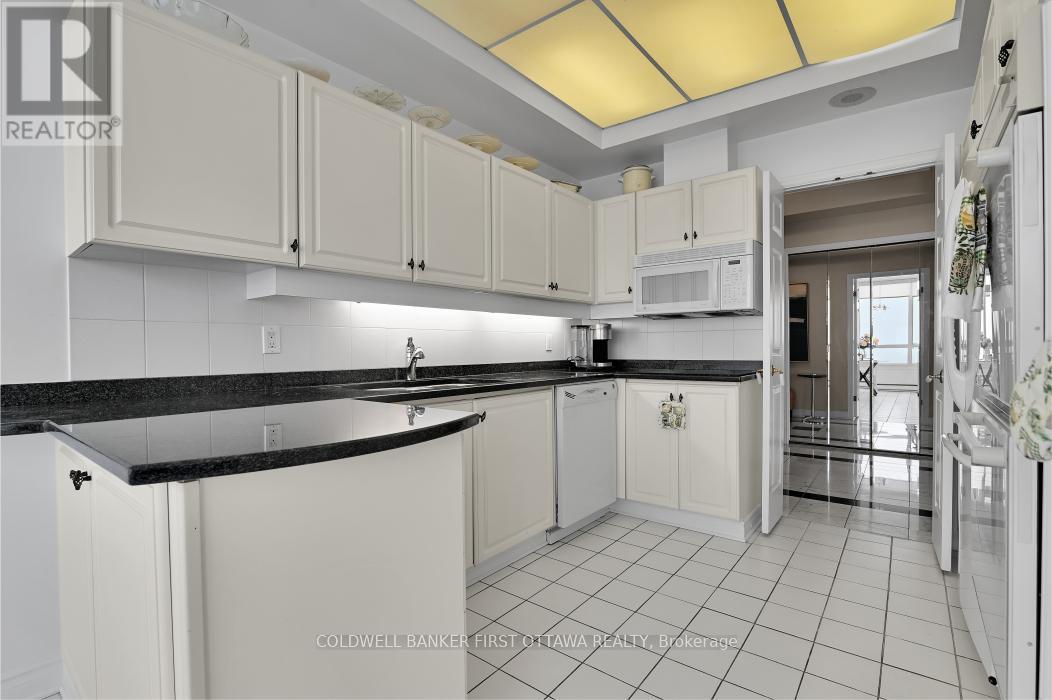 2702 - 1480 Riverside Drive