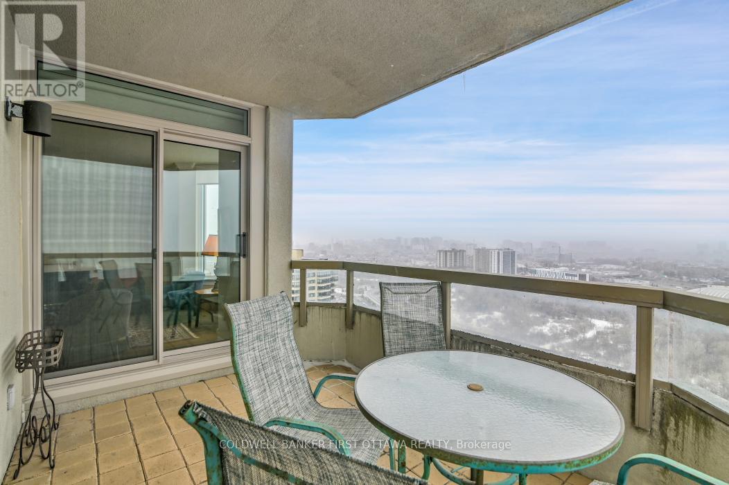 2702 - 1480 Riverside Drive