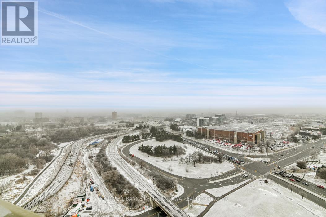 2702 - 1480 Riverside Drive