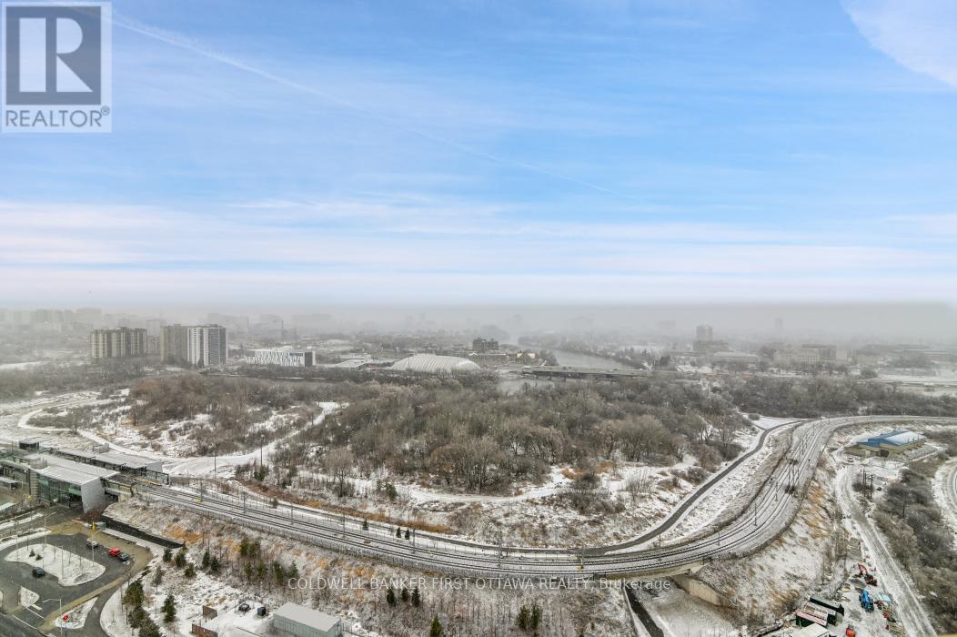 2702 - 1480 Riverside Drive