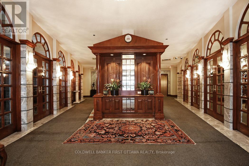 2702 - 1480 Riverside Drive