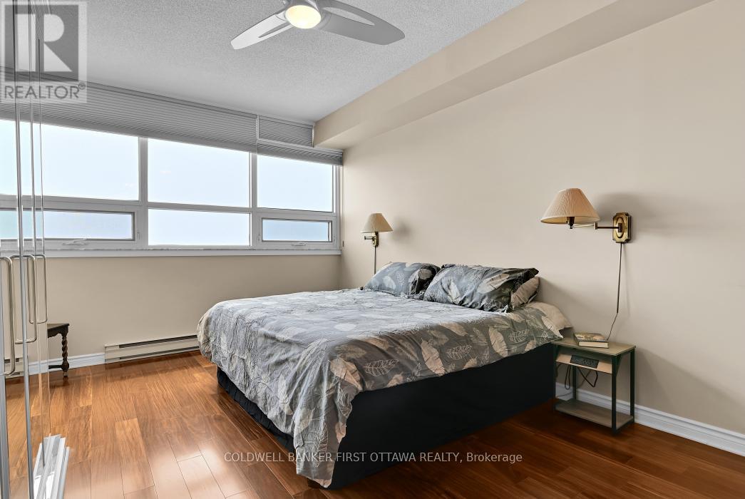 2702 - 1480 Riverside Drive