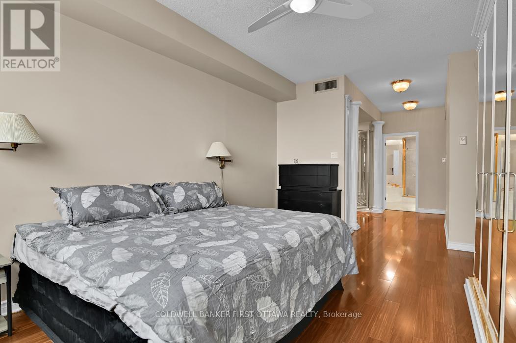 2702 - 1480 Riverside Drive