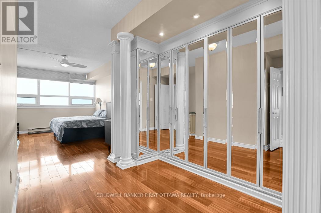 2702 - 1480 Riverside Drive