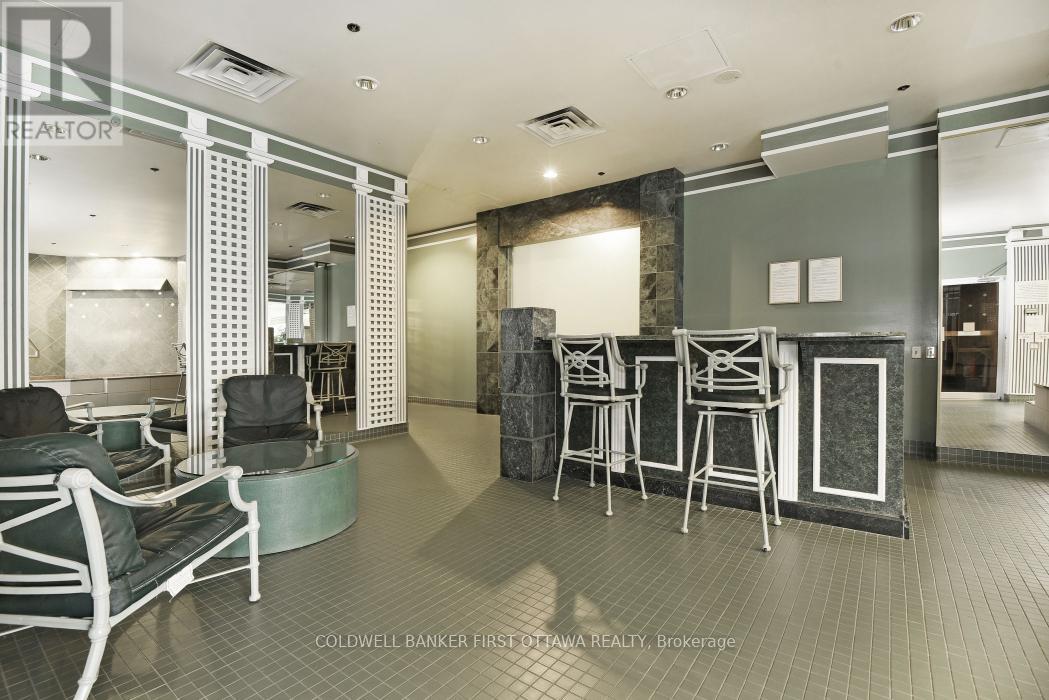 2702 - 1480 Riverside Drive