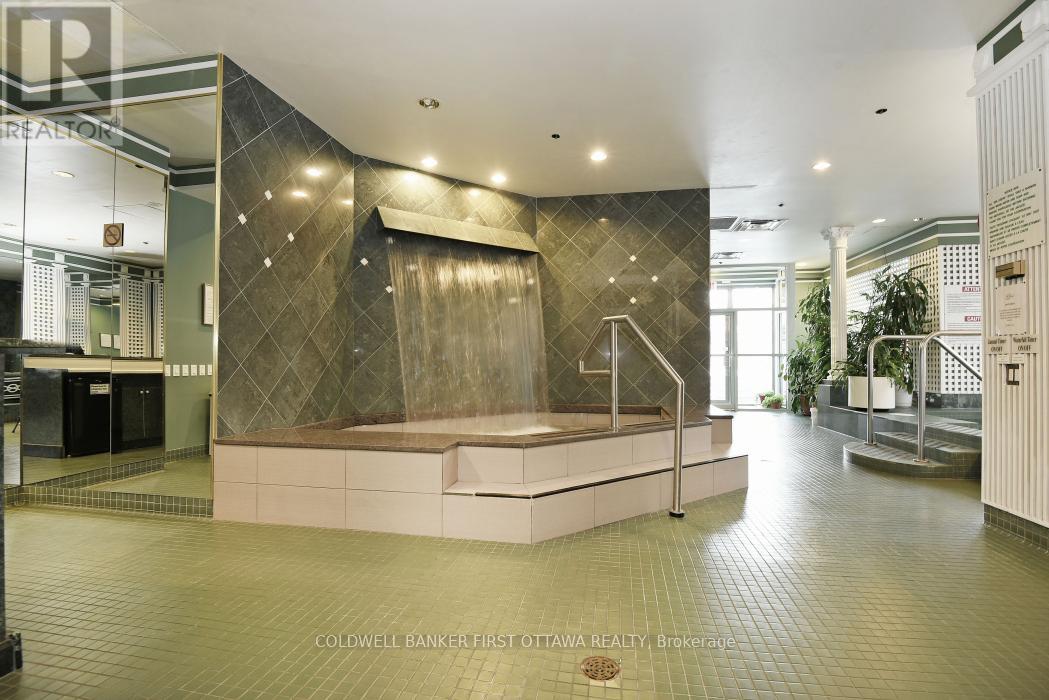 2702 - 1480 Riverside Drive