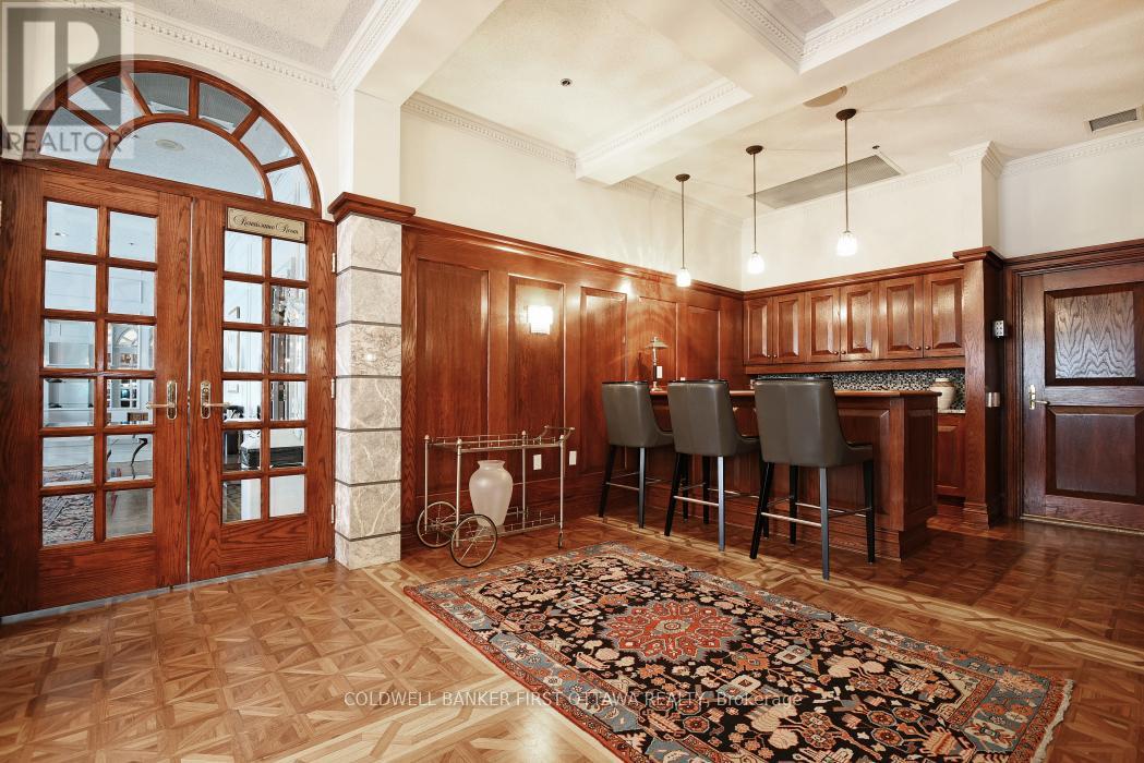 2702 - 1480 Riverside Drive