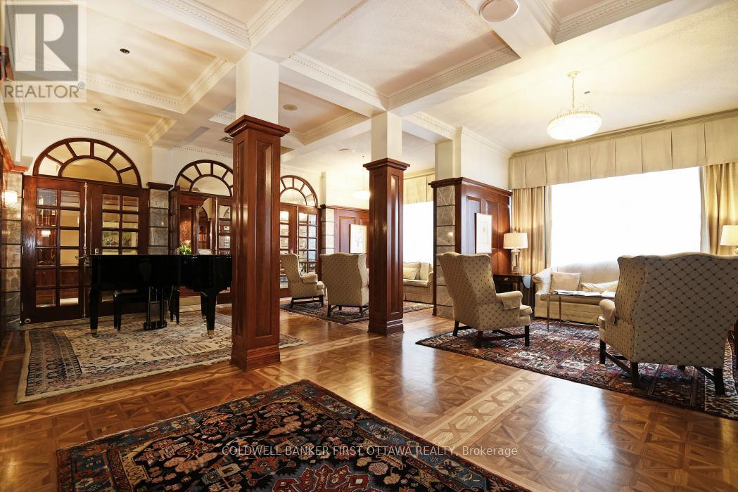 2702 - 1480 Riverside Drive