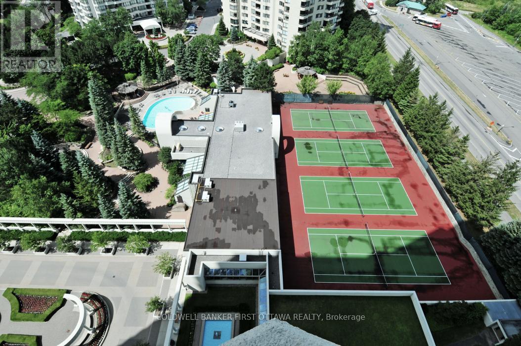 2702 - 1480 Riverside Drive