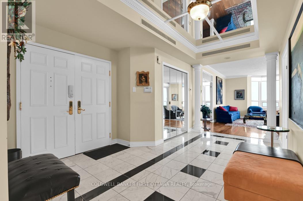 2702 - 1480 Riverside Drive