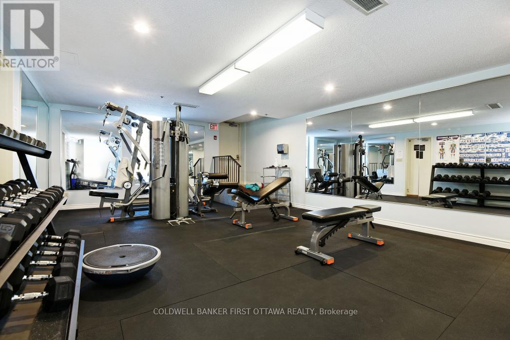 2702 - 1480 Riverside Drive