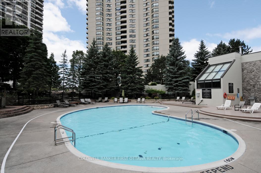 2702 - 1480 Riverside Drive