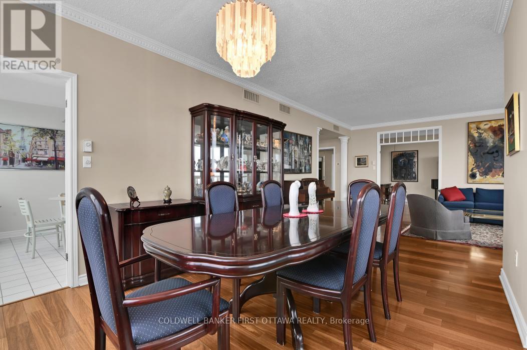 2702 - 1480 Riverside Drive