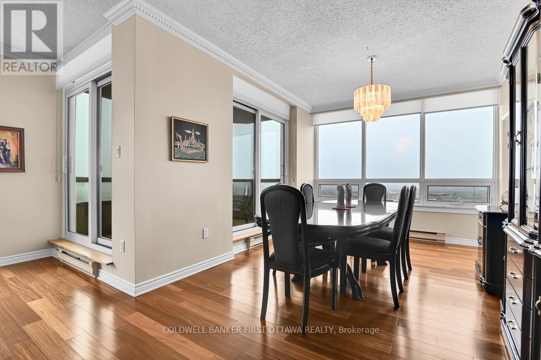 2702 - 1480 Riverside Drive