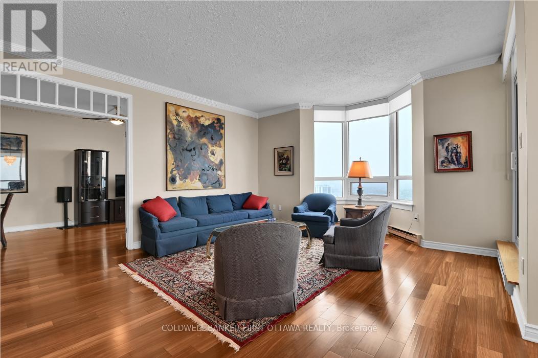 2702 - 1480 Riverside Drive